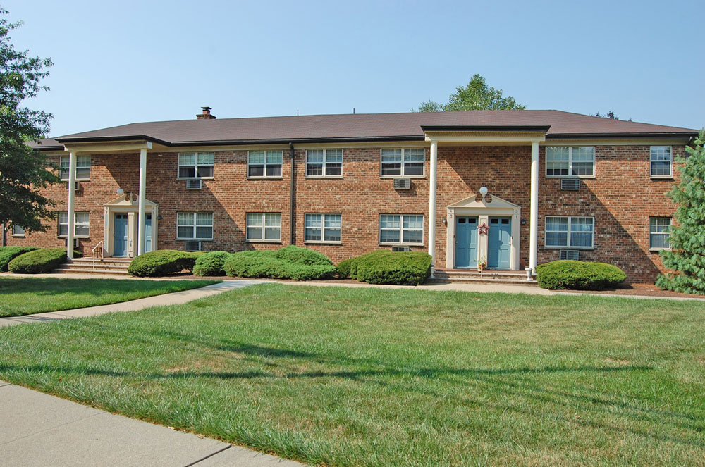 Valley Stream Condos